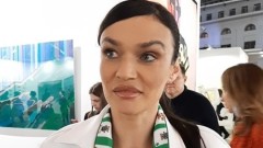 Алёна Водонаева рассказала о своей любви к искусству