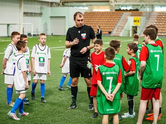 Во Владивостоке для воспитанников детских домов и школ-интернатов пройдет футбольный турнир