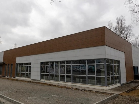 Дополнительные помещения подобрали для Сахалинской филармонии