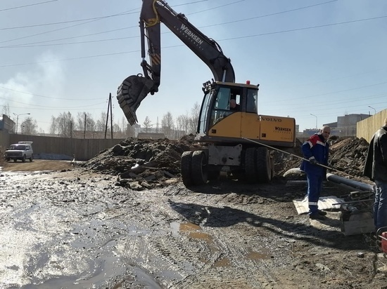 Минувшие выходные некоторые жители Петрозаводска провели без электричества