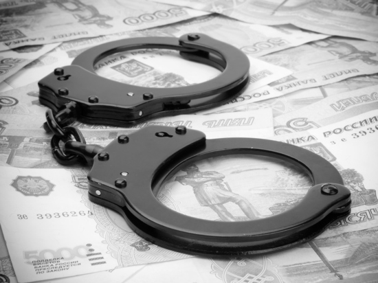 Заместителя губернатора НАО официально обвинили в получении взятки