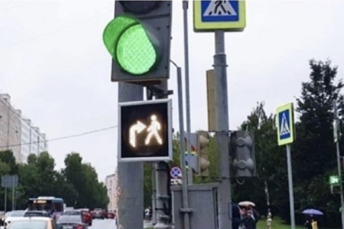 ГИБДД Костромской области напоминает о соблюдении безопасности при проезде перекрестков