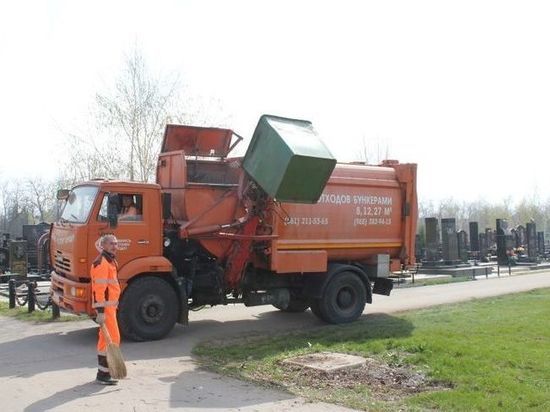 Глава Краснодара поручил городским службам уделить особое внимание подготовке к Радонице
