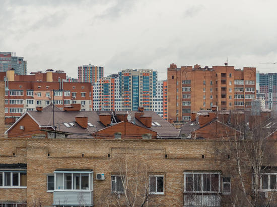 11 апреля жители Рязани пожаловались на запах гари в городе