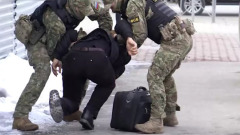 ФСБ задержала жителя Сахалина по подозрению в госизмене: видео