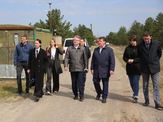 РВК-Воронеж ведет строительство новой инфраструктуры водоснабжения для повышения комфорта горожан