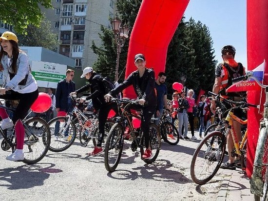 В юго-западном районе Ставрополя 15 апреля ограничат движение транспорта