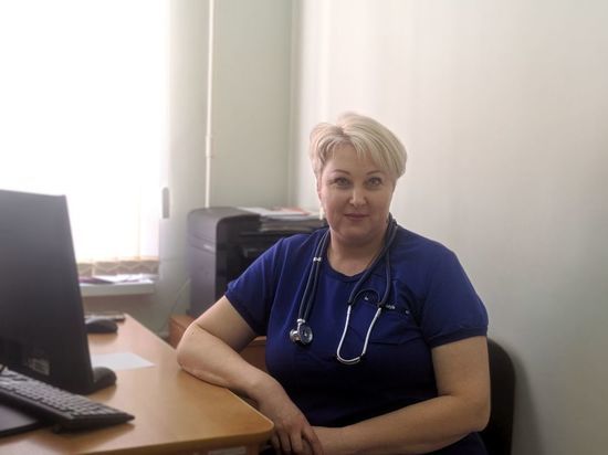 Пензенский врач-эндокринолог рассказала о подростковом ожирении