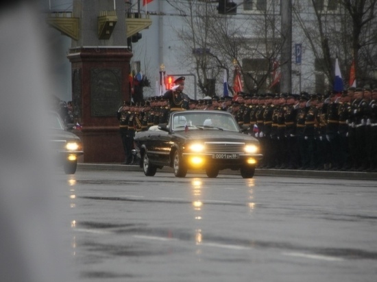 День Победы пройдёт в Забайкалье в концепции «Помним, верим, победим»