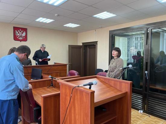 Суд вынес приговор поджигателю венкомата в Черняховске
