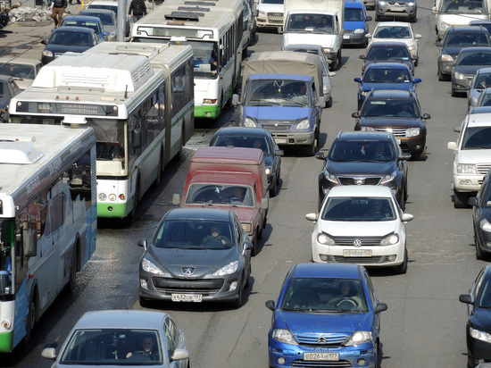 РБК: В ГИБДД рассказали можно ли избавиться от «некрасивого» или «непристойного» номера автомобиля