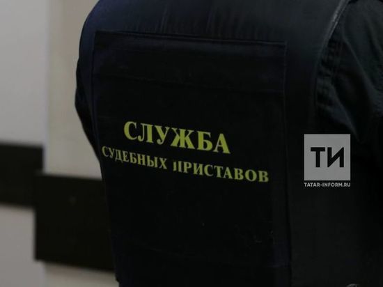 В Татарстане с начала года с должников по алиментам взыскали 197 млн рублей