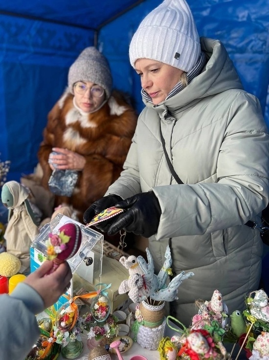В Салехарде на акции «Светлый ангел» собрали больше 600 тысяч для помощи больным детям