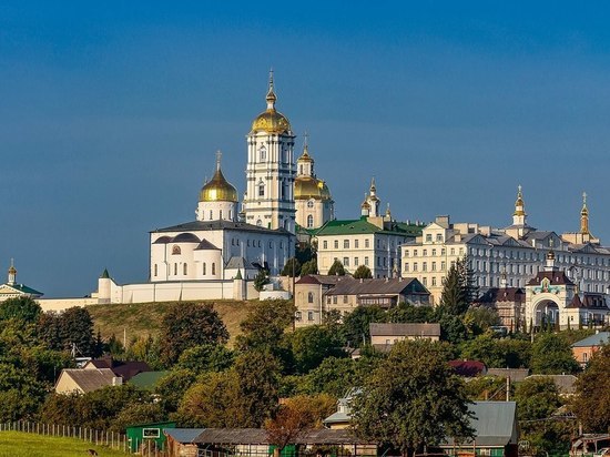 На Украине Волынский облсовет запретил деятельность УПЦ на территории региона