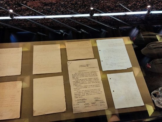 ФСБ по Петербургу передало в архив уникальные документы с показаниями по Катынской трагедии 1941 года