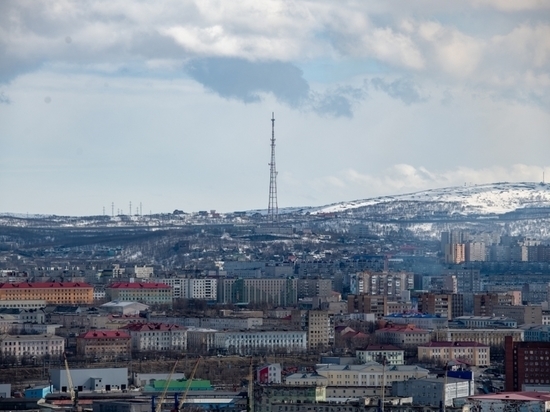 В Мурманской области 17 апреля не будет работать радио и телевидение