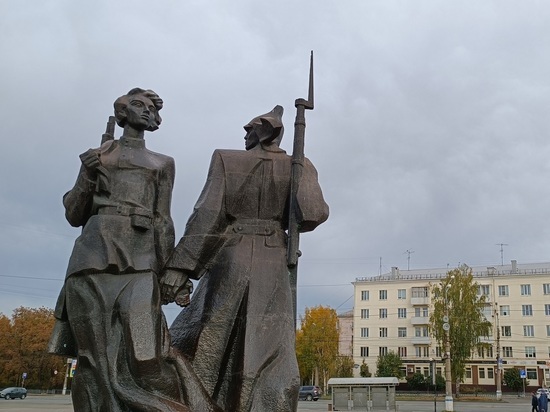В Зауралье начали ремонтировать мемориалы, посвященные Великой Отечественной войне