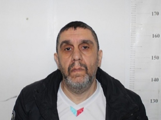 Свердловчанина подозревают в ограблении пенсионерки в Курганской области