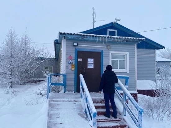 Глава Тазовского района прокомментировал жалобы пациентов на холод в аварийной инфекционке