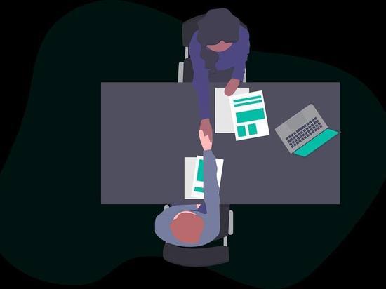 В Орле благодаря службе занятости работу нашли около 770 человек