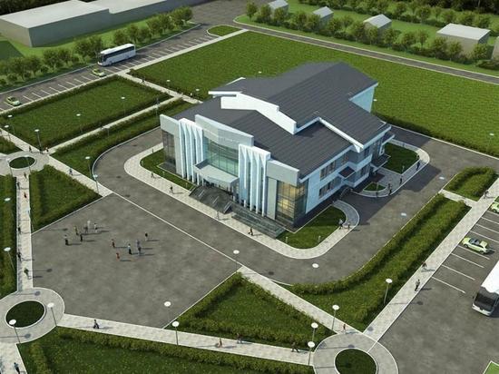 В Костроме вскоре начнется строительство Центра культурного развития