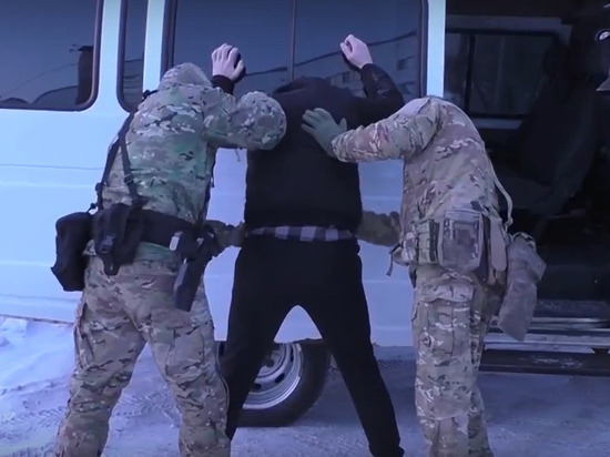Кировчан для отправки в Сирию вербовали члены террористической организации