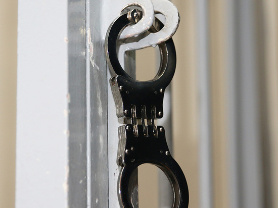 В Подмосковье задержали троих юношей за попытку диверсии