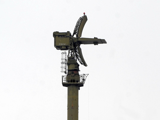 Военный эксперт Кнутов: не все российские ракеты долетят до запада Украины из-за эшелонов ПВО