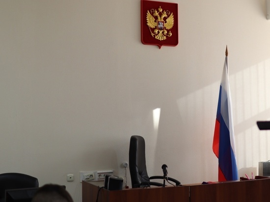 Глава Томского района частично признал вину по делу о Корниловской школе