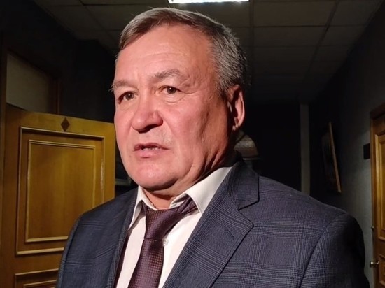 Глава Читинского района пришел на суд через 1,5 месяца неявки