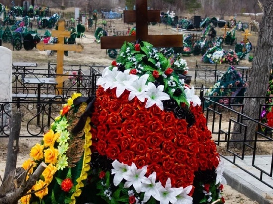 Радоница — 2023: как пройдет Родительский день в Барнауле