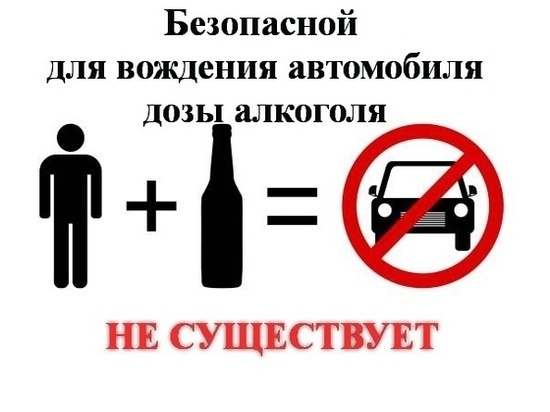 Костромская бдительность: местный житель помог ГИБДД задержать пьяного водителя