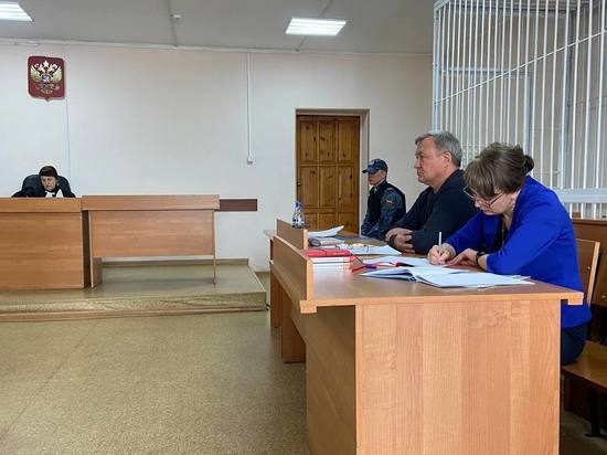 Глава села в Забайкалье заявил, что Машуков стал «крайним» в вопросе с собаками