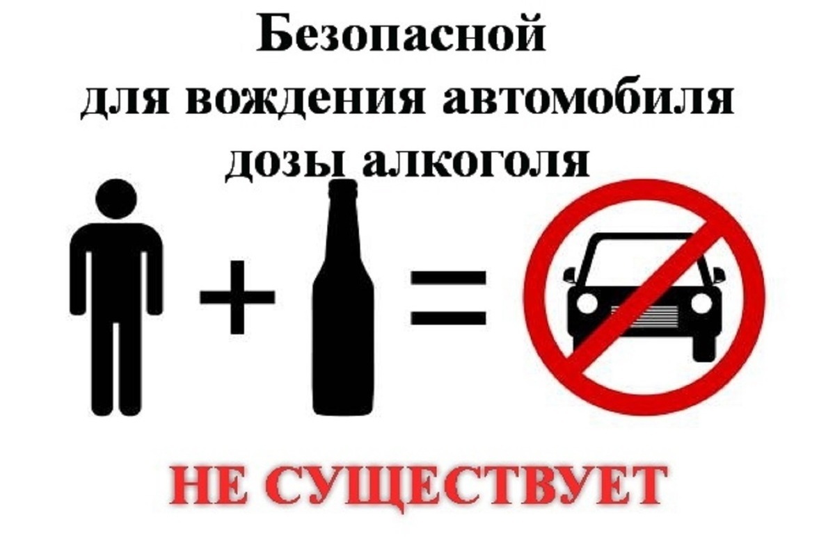 Костромская бдительность: местный житель помог ГИБДД задержать пьяного водителя