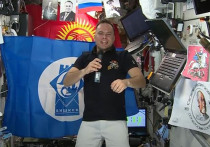 Уроженец Кыргызстана дал «МК-Азия» эксклюзивное интервью ко Дню космонавтики