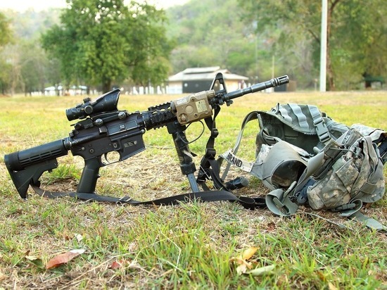 Вучевич: сообщения о поставках оружия на Украину являются ложью