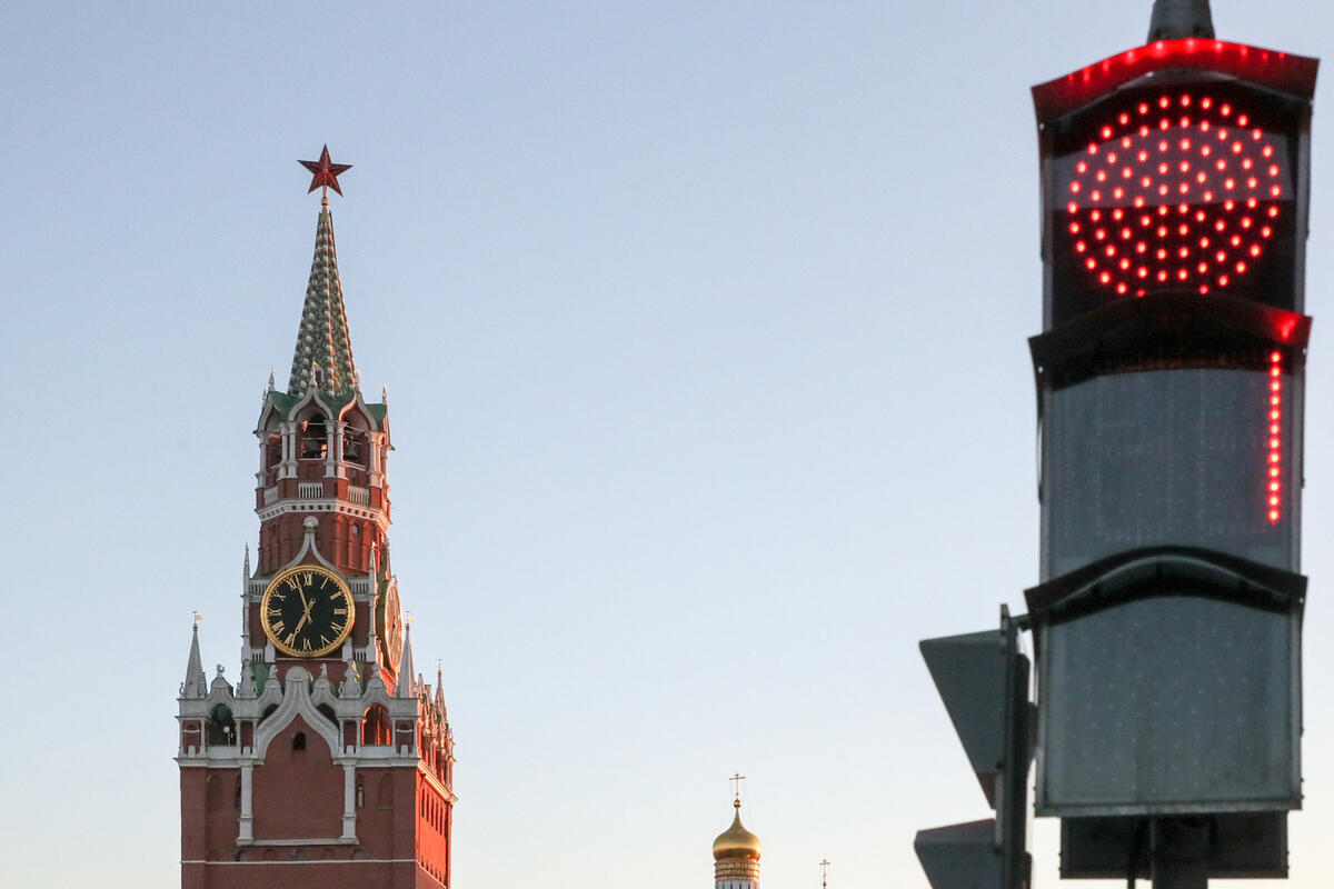 России выпал сверхредкий шанс: Во власти грядет масштабная проверка на лояльность