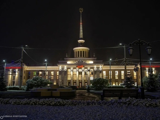 Изменилось расписание автобусов, связывающих Петрозаводск и Суоярви