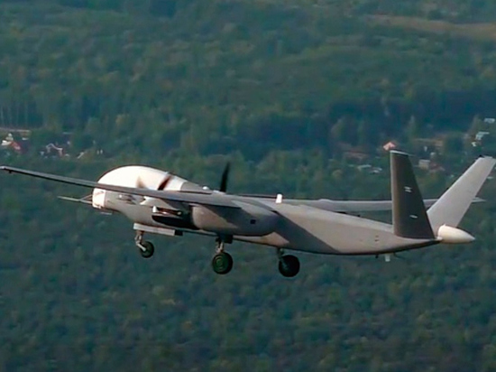 «Сириус» сможет нести значительно больше боеприпасов, чем «Орион»