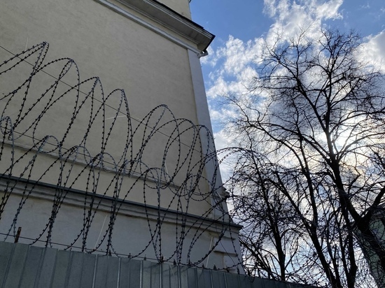 В Шацке Рязанской области 40-летний мужчина угрожал своему отцу ножом
