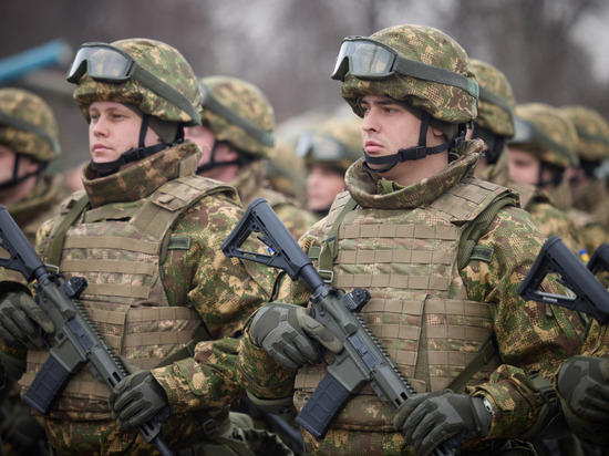 Марочко: ВСУ накапливают силы на Купянском и Краснолиманском направлениях