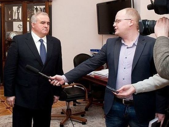 У костромского губернатора Сергея Ситникова появился новый пресс-секретарь