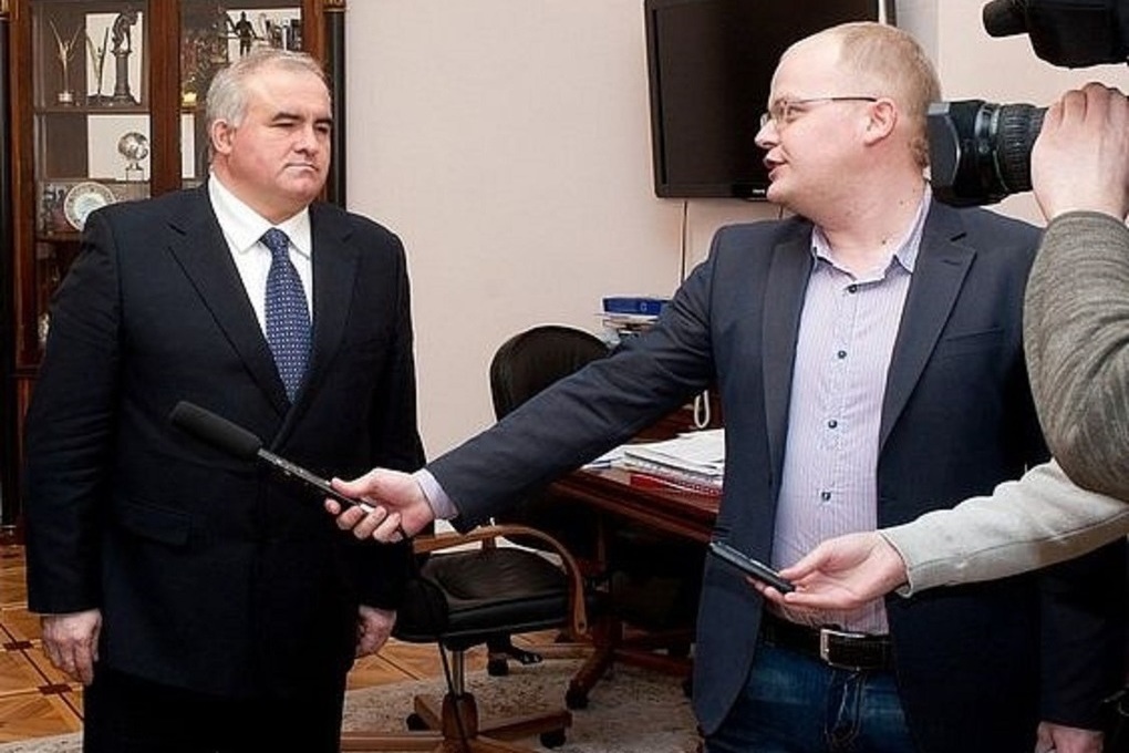 У костромского губернатора Сергея Ситникова появился новый пресс-секретарь