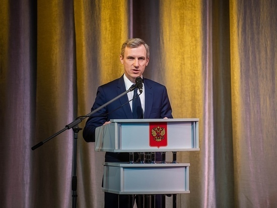 Врио губернатора Смоленской области поздравил жителей региона с Днём космонавтики