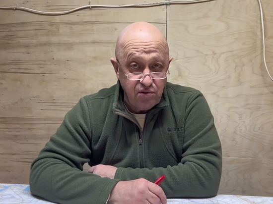 Очнователь ЧВК "Вагнер" прокомментировал видео с казнями военных