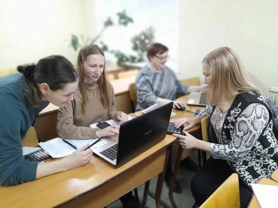  В Омской области выделили 15 миллионов рублей на обучение безработных