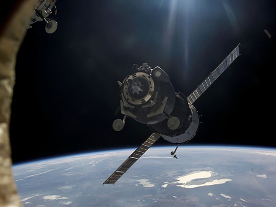 Эксплуатацию российского сегмента МКС продлили до 2028 года