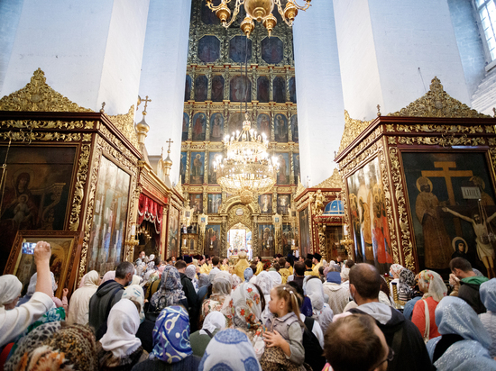 13 апреля – Чистый Четверг, что строго запрещено в большой праздник