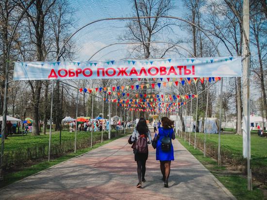 «Чудо-яйца» опять заинтересовали дирекцию парков Твери