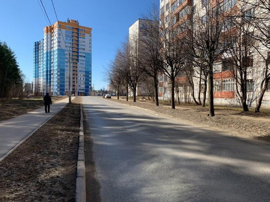 В Ижевске стартовали проверки гарантийных дорог
